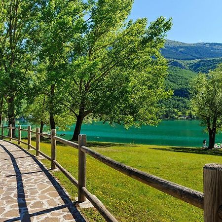 Tassido Coda Resort Scanno Exterior photo